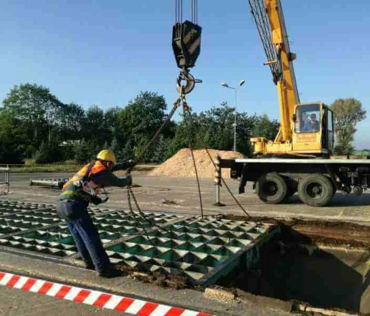 REMONTY<br />MASZYN I URZĄDZEŃ