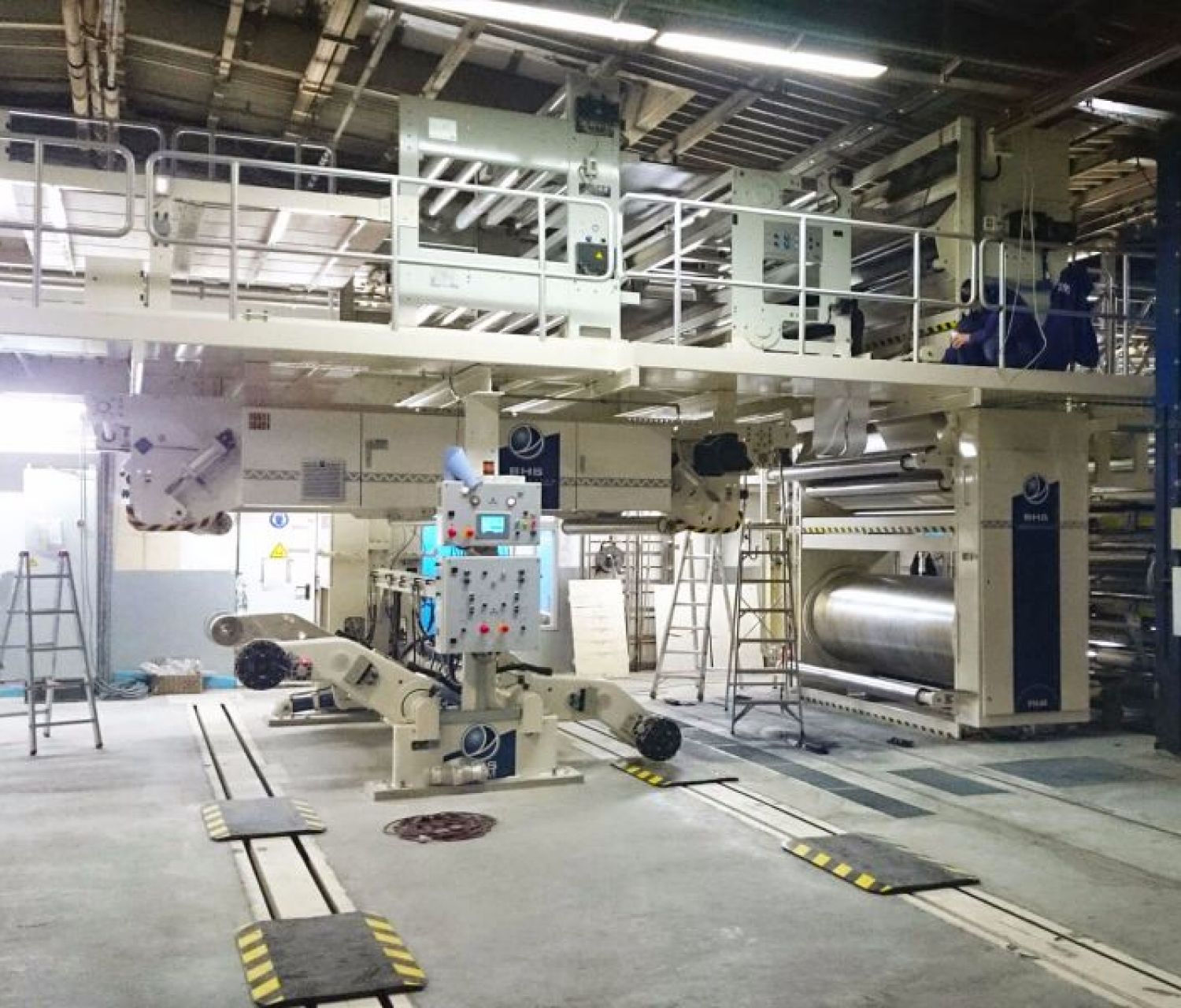 Montaże<br />tekturnic